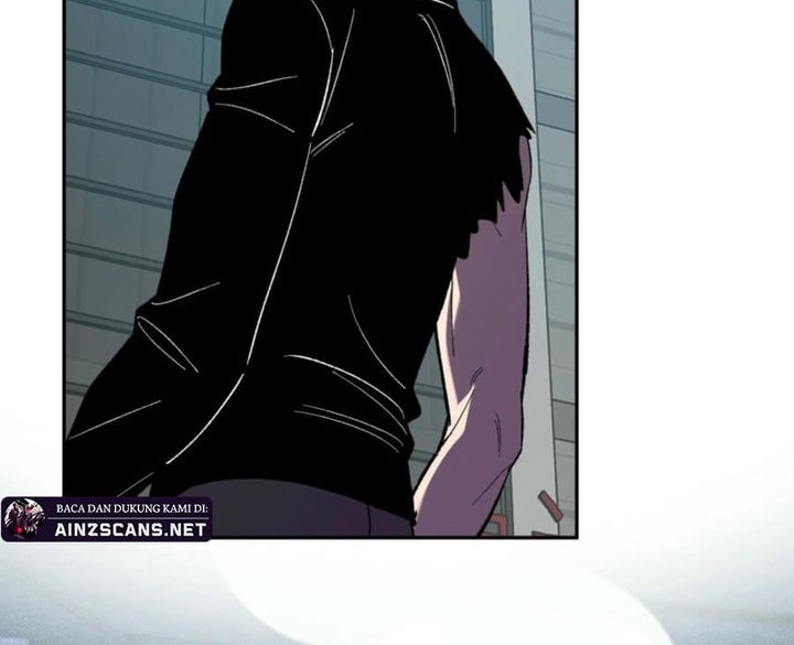 I Am the Virus Monarch chapter 72 halaman 21