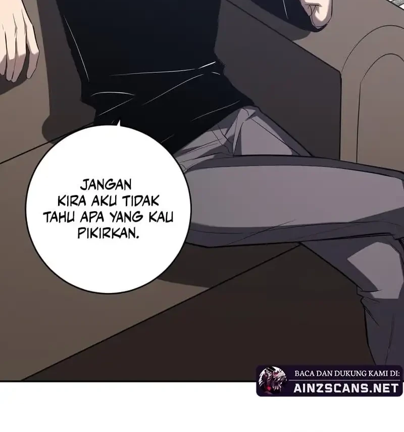 I Am the Virus Monarch chapter 73 halaman 9