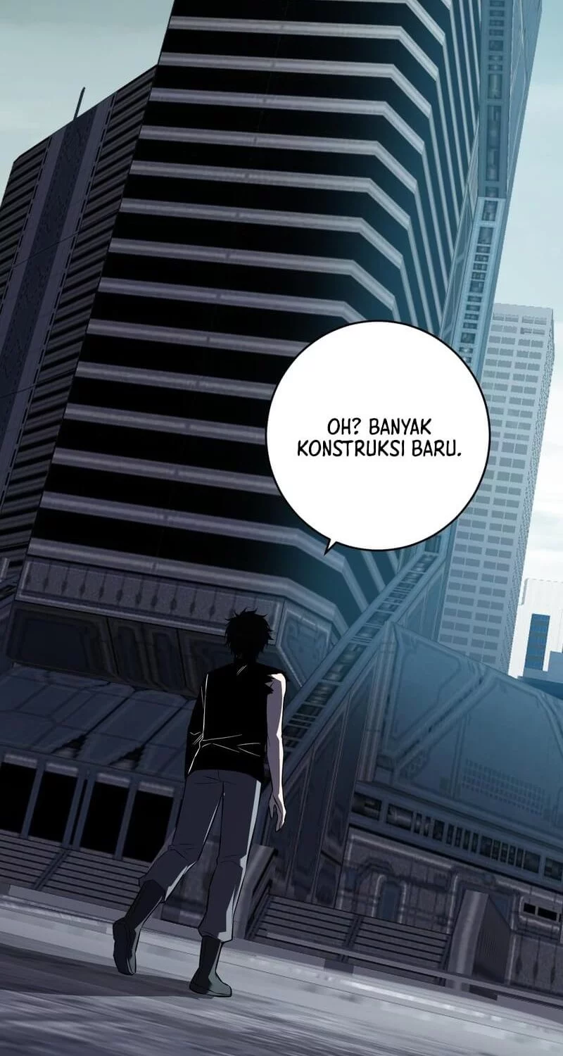 I Am the Virus Monarch chapter 74 halaman 7