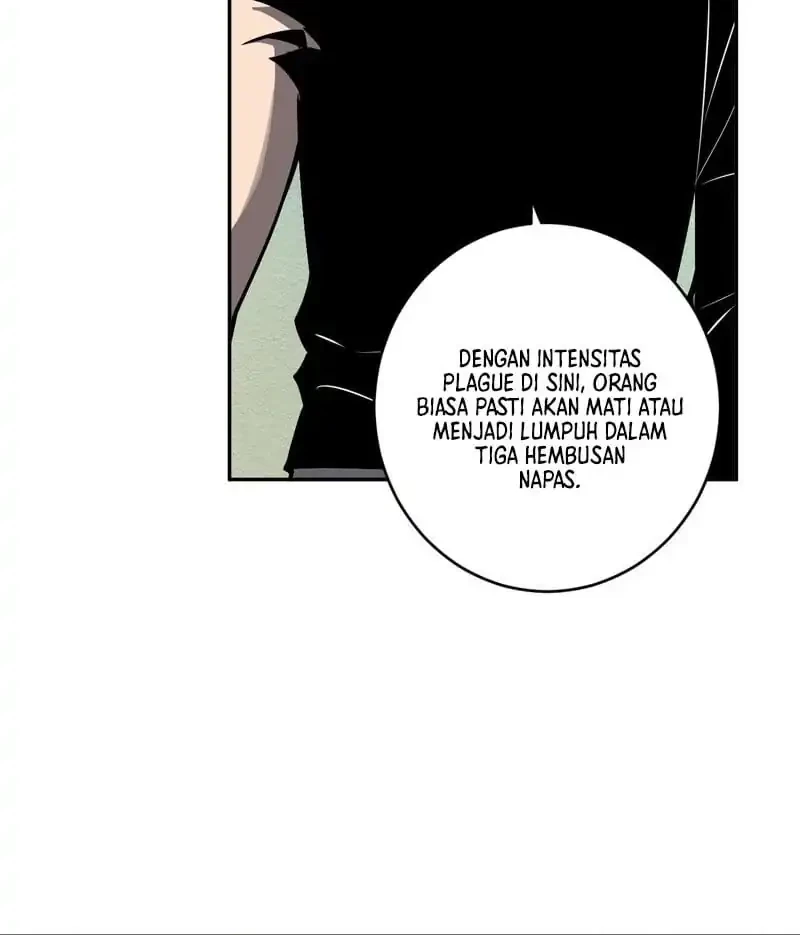 I Am the Virus Monarch chapter 75 halaman 32