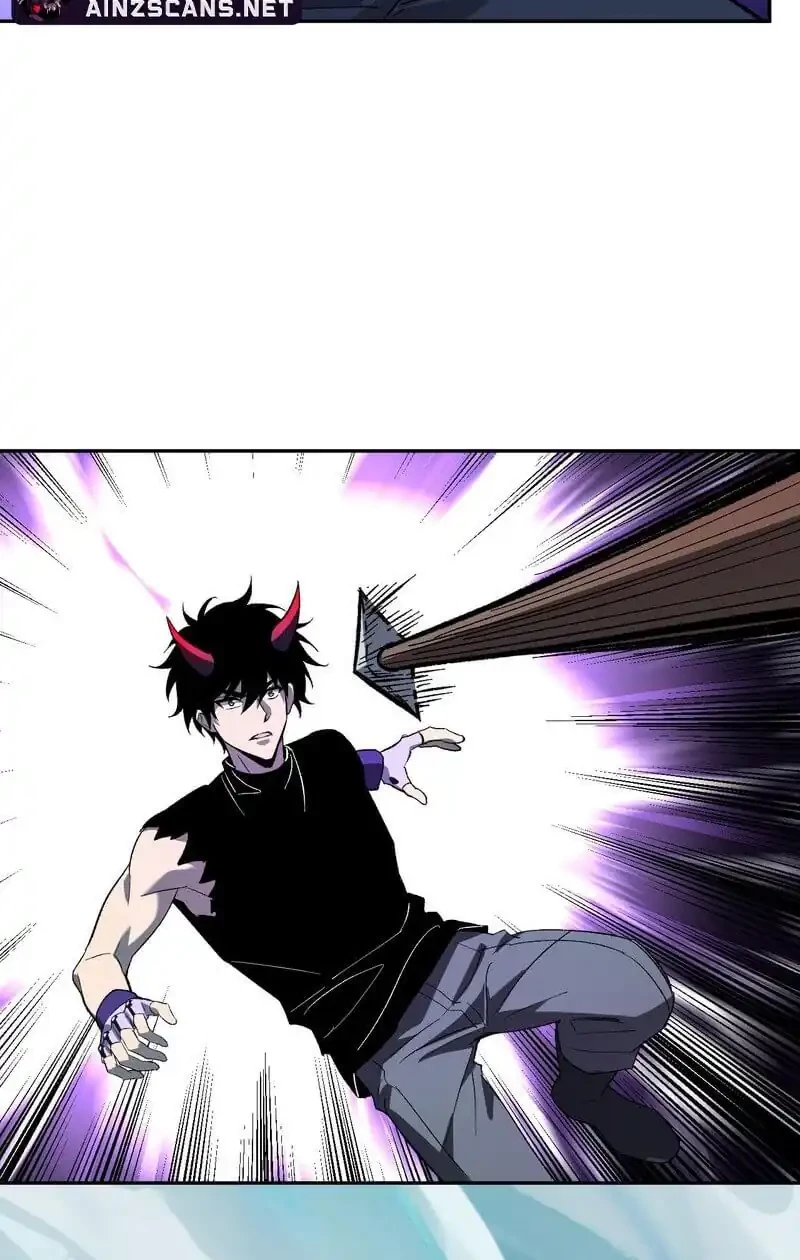 I Am the Virus Monarch chapter 76 halaman 10