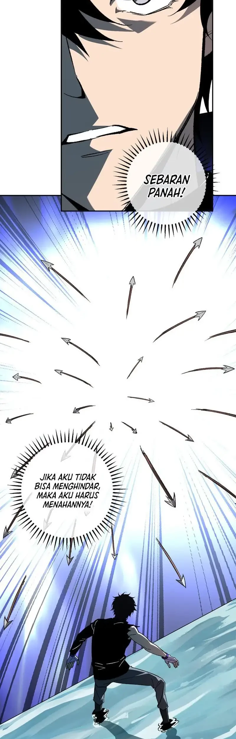 I Am the Virus Monarch chapter 76 halaman 12