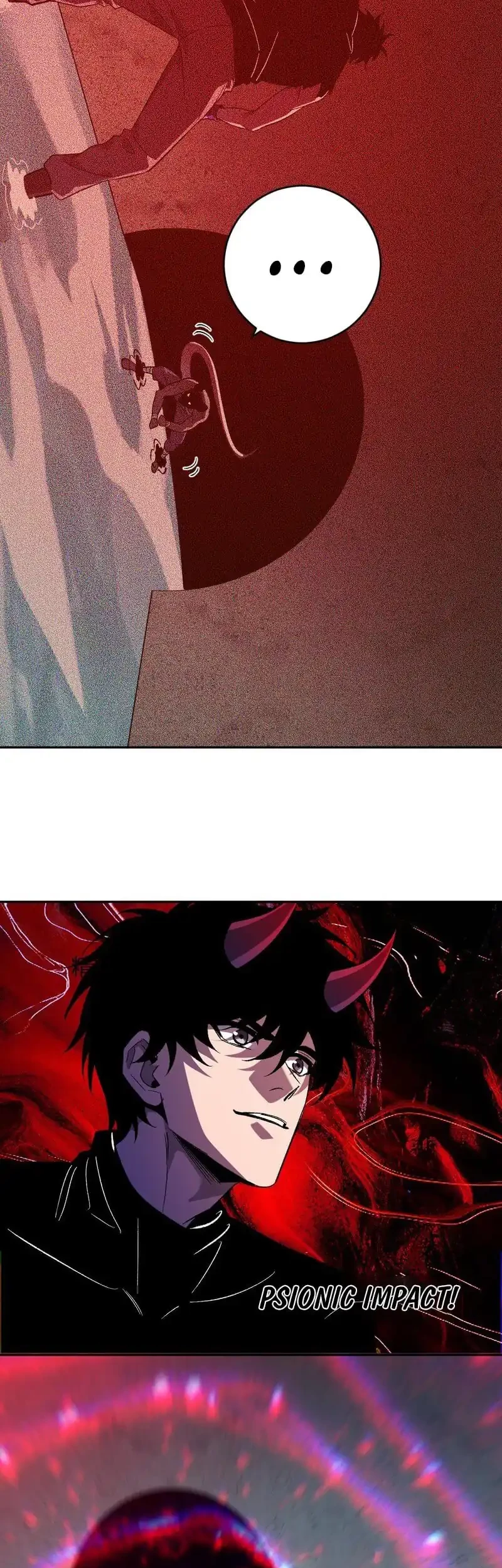 I Am the Virus Monarch chapter 76 halaman 15