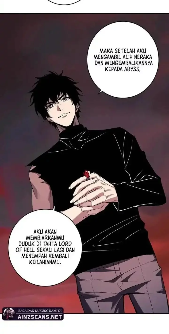 I Am the Virus Monarch chapter 77 halaman 10