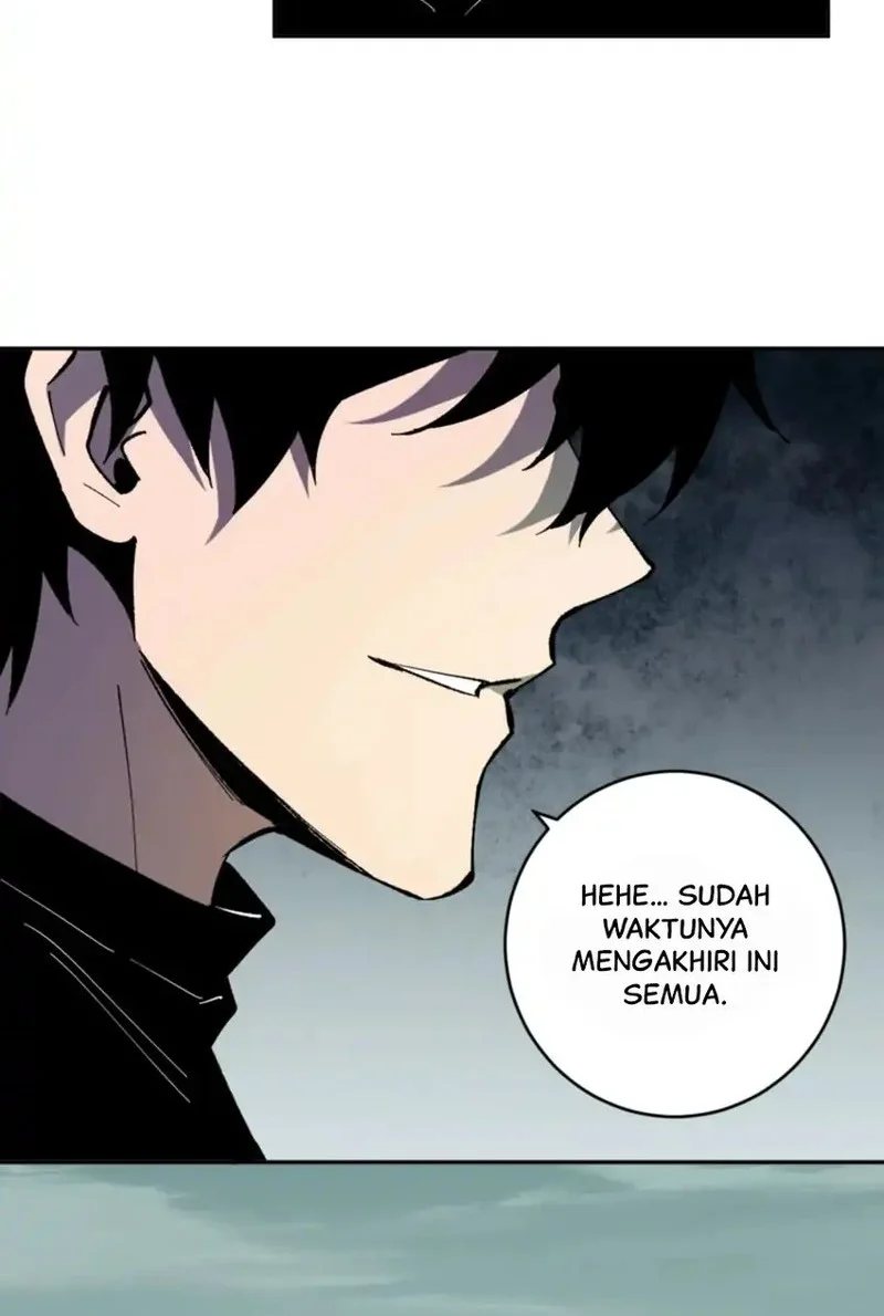 I Am the Virus Monarch chapter 79 halaman 21