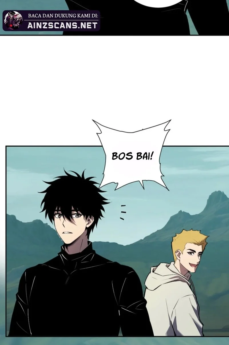 I Am the Virus Monarch chapter 80 halaman 8