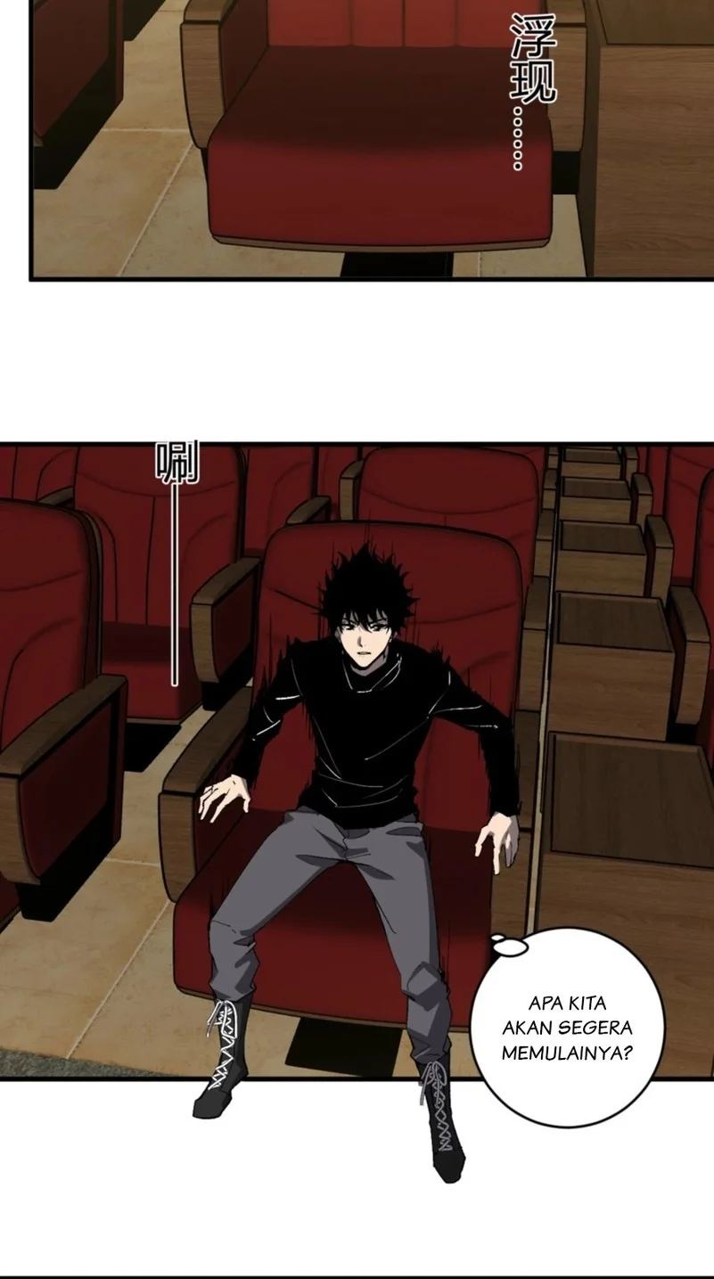 I Am the Virus Monarch chapter 81 halaman 7