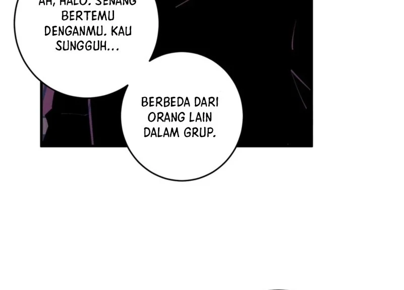 I Am the Virus Monarch chapter 81 halaman 10