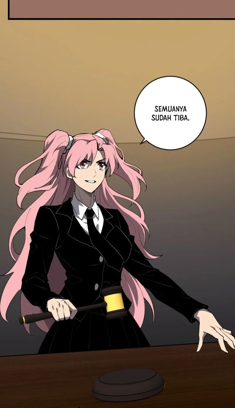 I Am the Virus Monarch chapter 81 halaman 14
