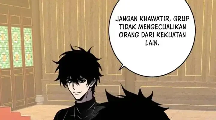 I Am the Virus Monarch chapter 82 halaman 10