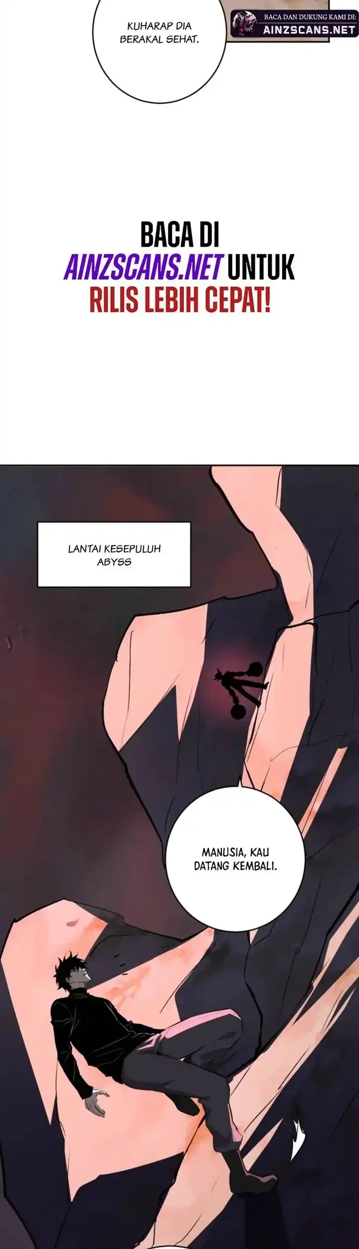 I Am the Virus Monarch chapter 82 halaman 33