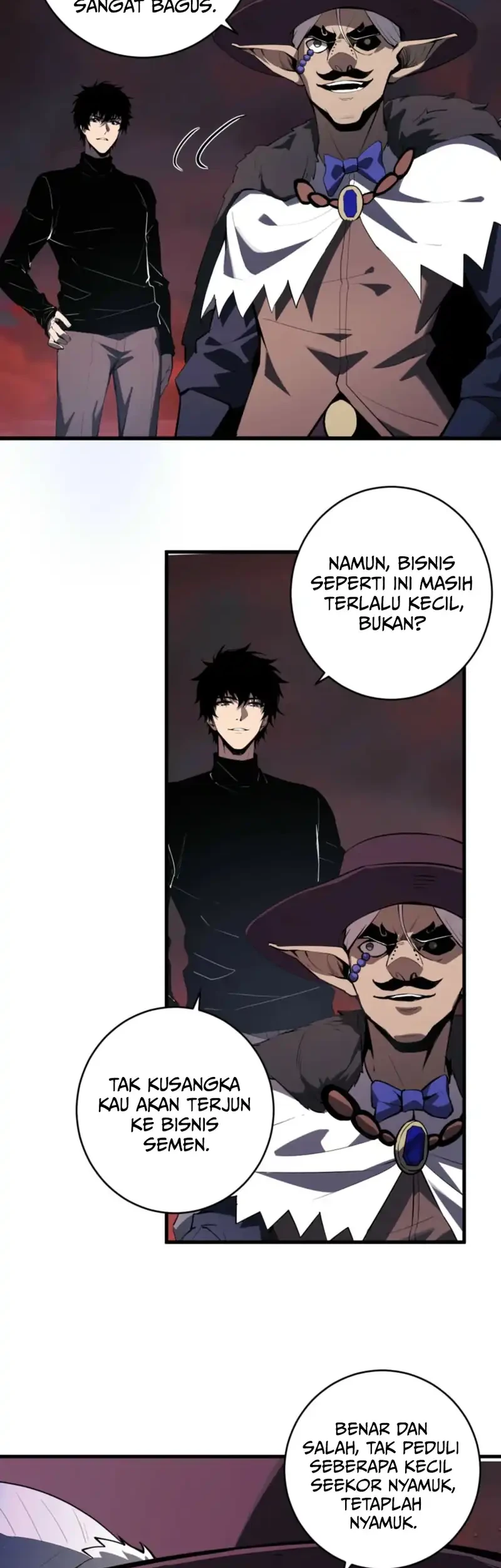 I Am the Virus Monarch chapter 84 halaman 4