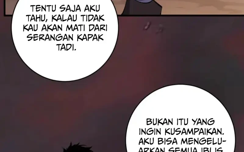 I Am the Virus Monarch chapter 84 halaman 18