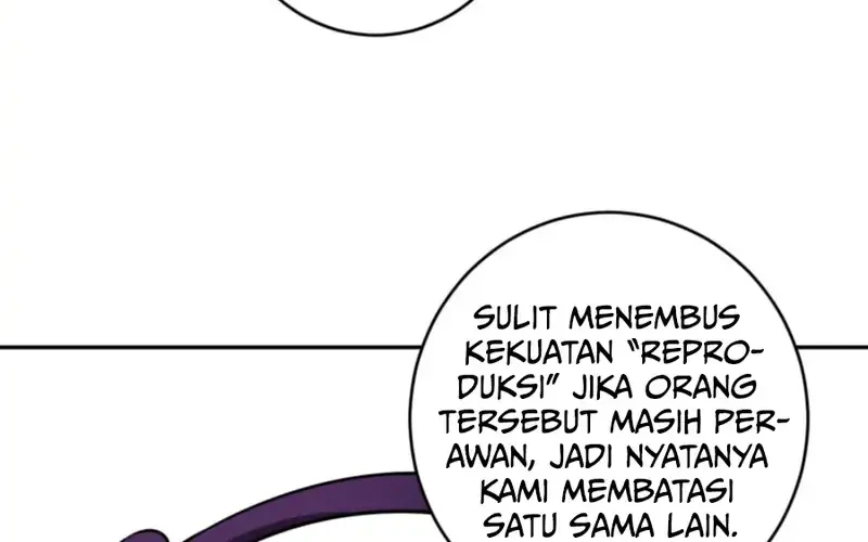 I Am the Virus Monarch chapter 84 halaman 36