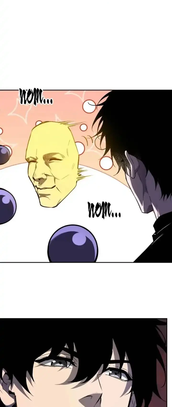 I Am the Virus Monarch chapter 85 halaman 20