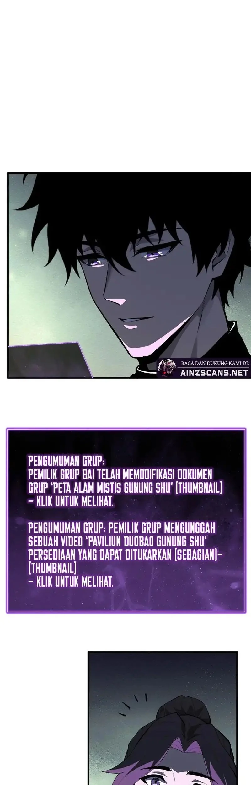 I Am the Virus Monarch chapter 86 halaman 2