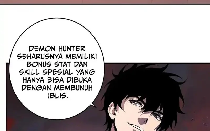 I Am the Virus Monarch chapter 86 halaman 36