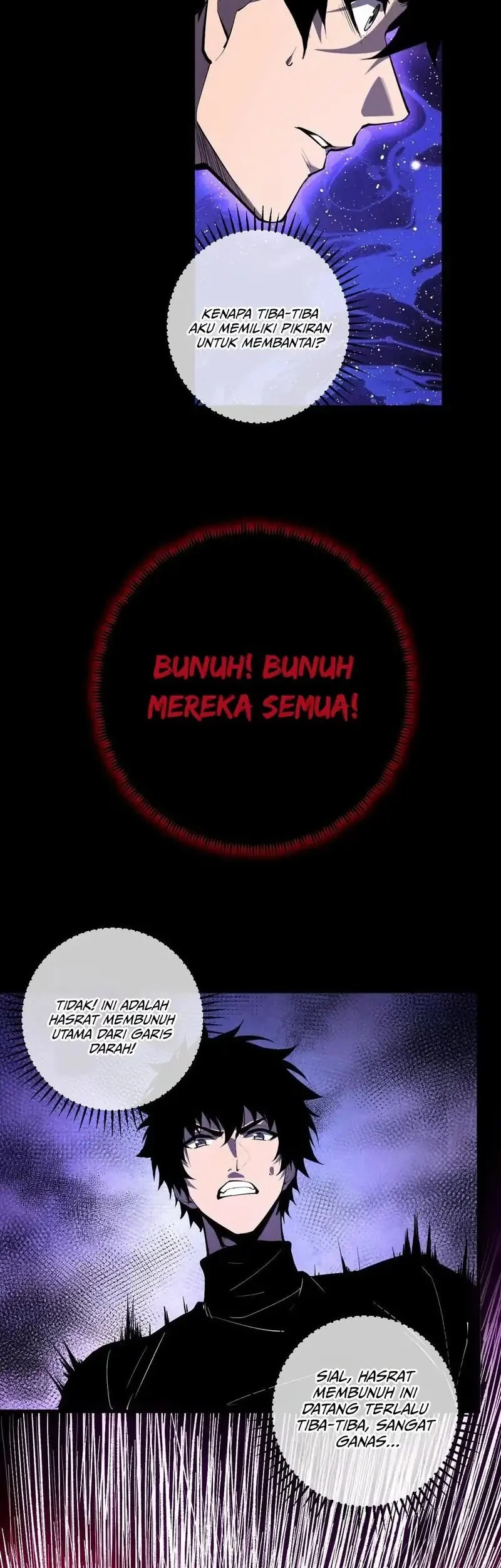 I Am the Virus Monarch Bab 87 halaman 22