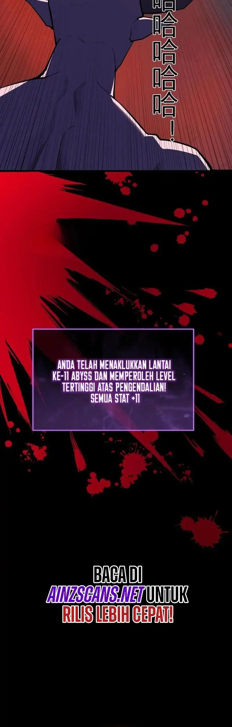I Am the Virus Monarch Bab 87 halaman 27