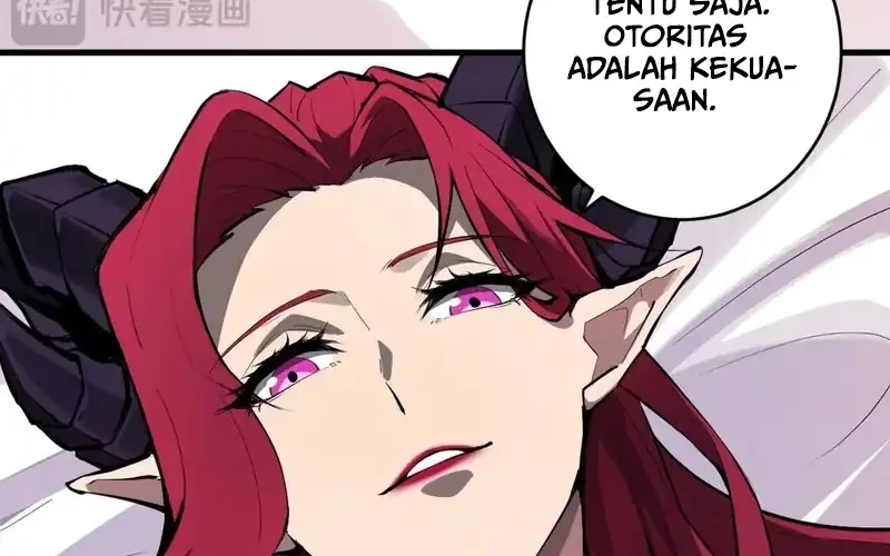 I Am the Virus Monarch chapter 88 halaman 6