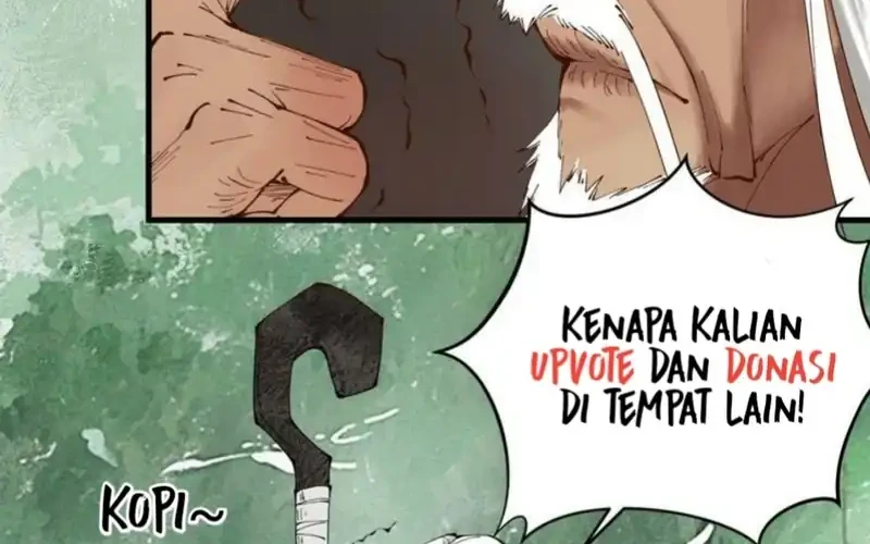 I Am the Virus Monarch chapter 88 halaman 36
