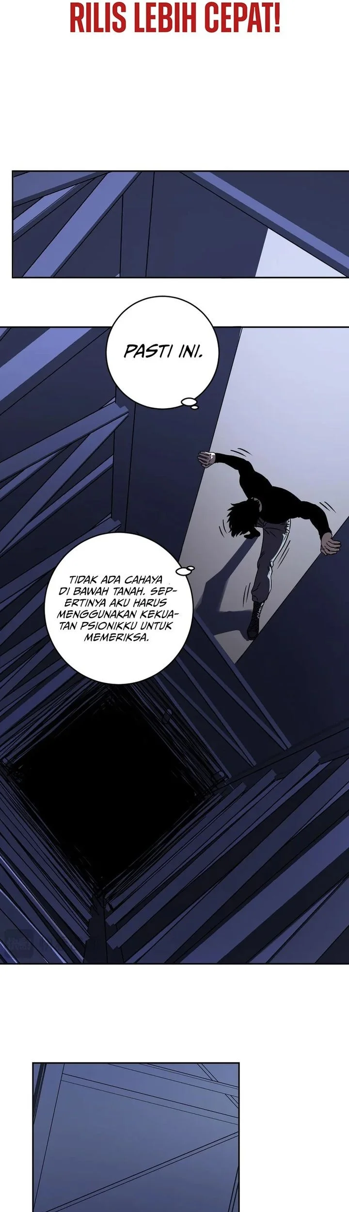 I Am the Virus Monarch chapter 89 halaman 7