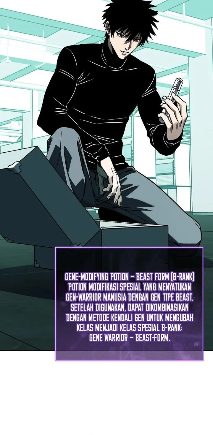 I Am the Virus Monarch chapter 89 halaman 16