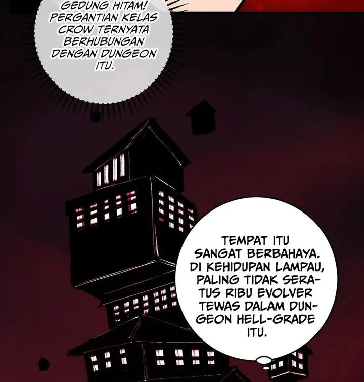 I Am the Virus Monarch chapter 89 halaman 37