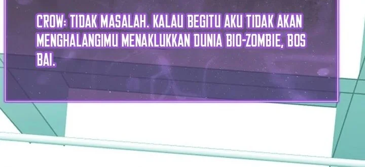 I Am the Virus Monarch chapter 89 halaman 41