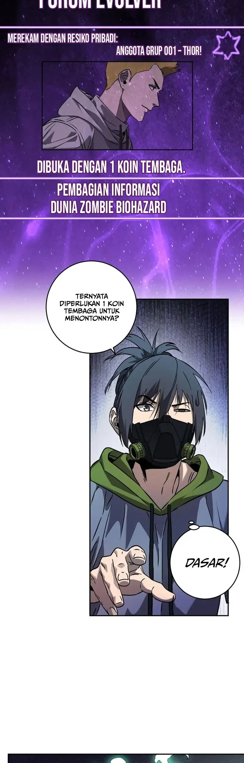 I Am the Virus Monarch chapter 90 halaman 4