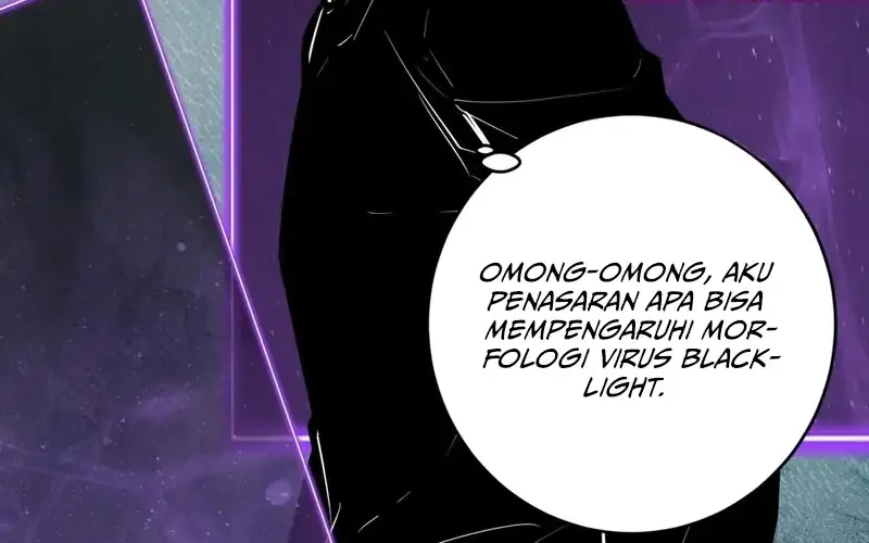 I Am the Virus Monarch chapter 90 halaman 37