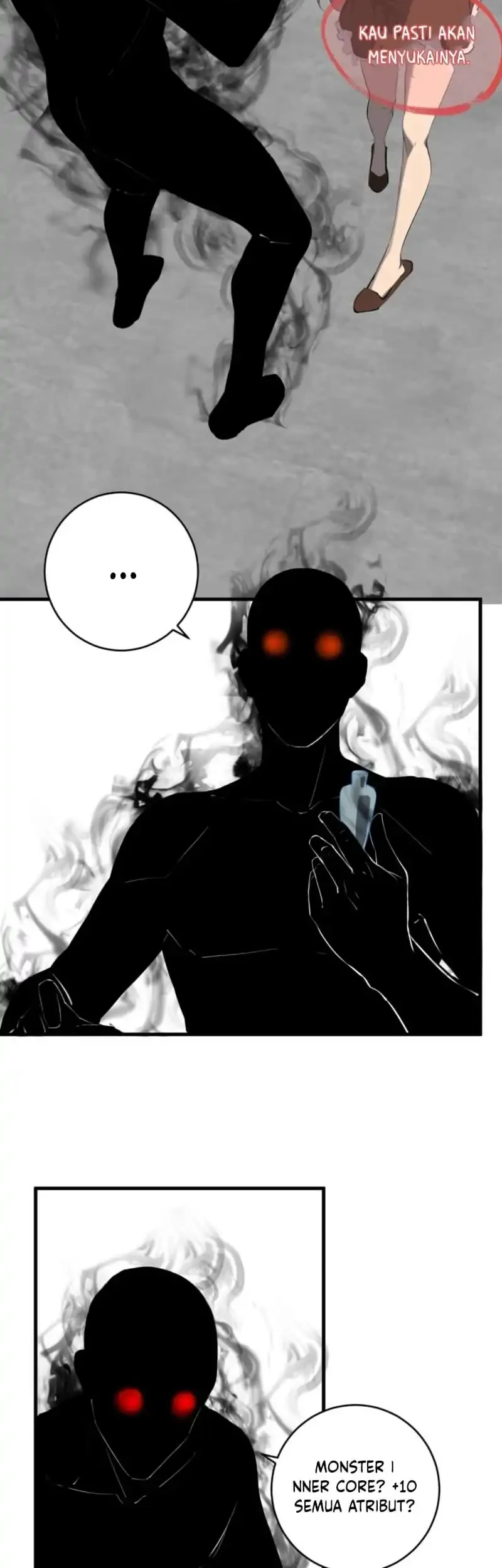 I Am the Virus Monarch chapter 92 halaman 10