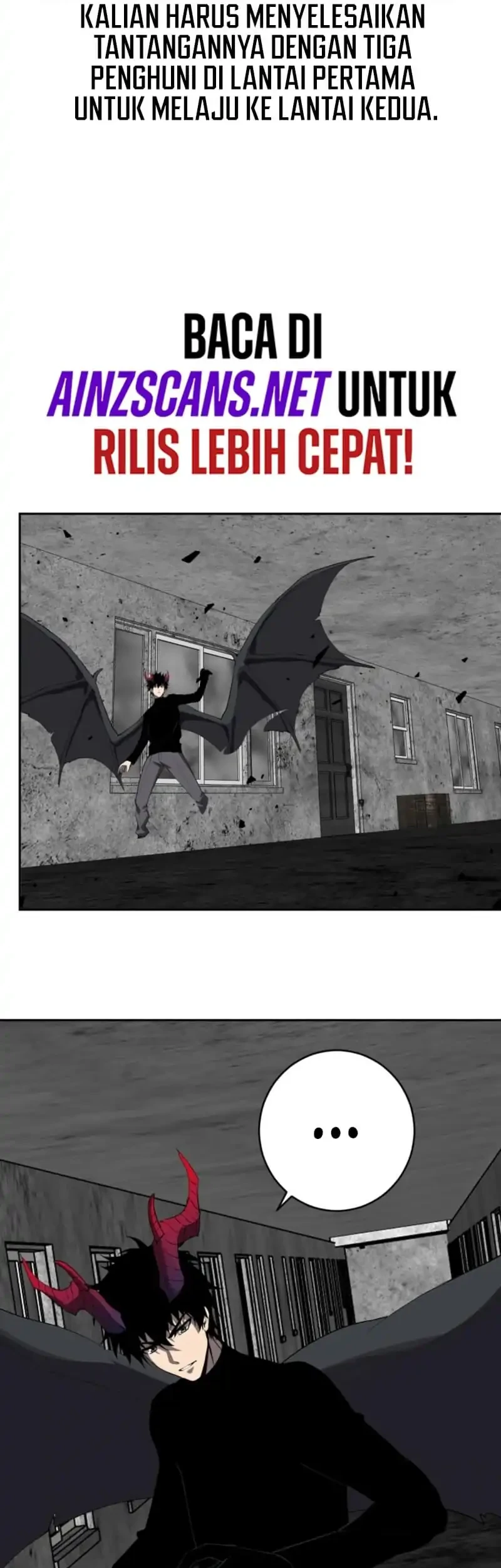 I Am the Virus Monarch chapter 92 halaman 30