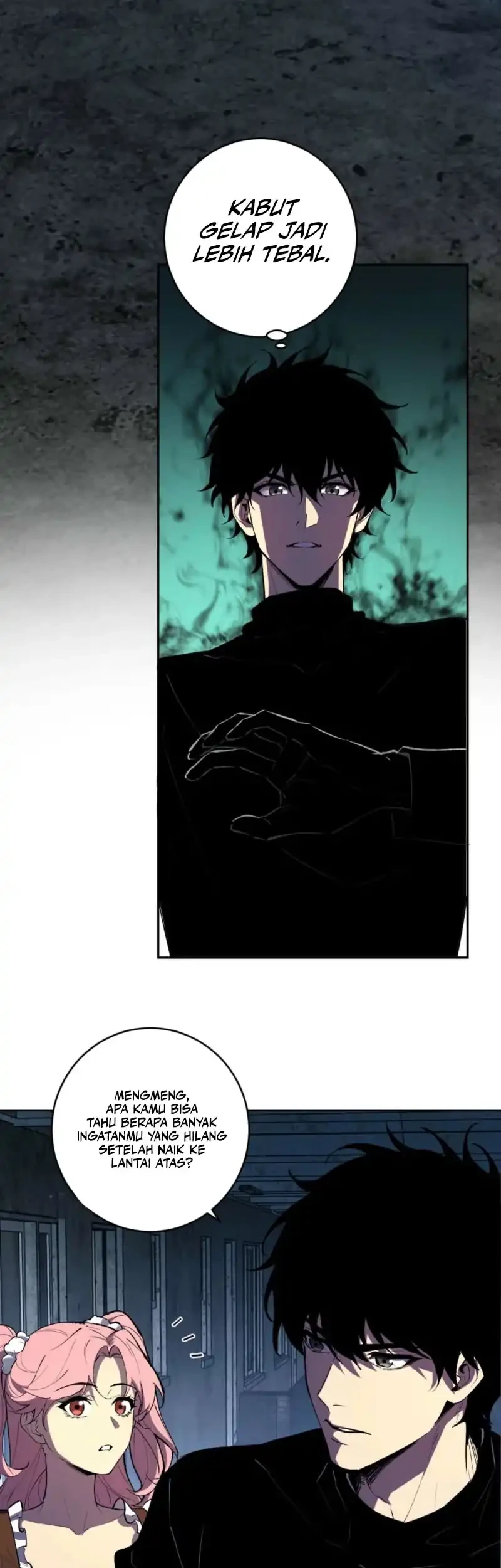I Am the Virus Monarch chapter 93 halaman 4