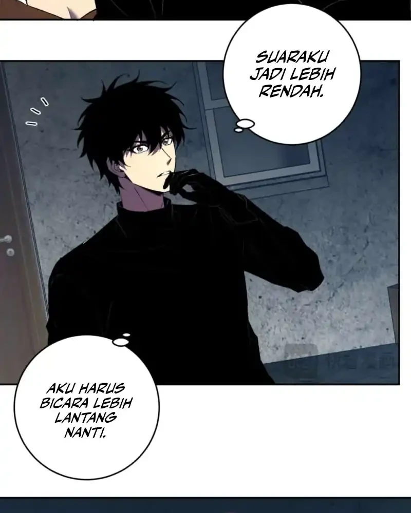 I Am the Virus Monarch chapter 93 halaman 5