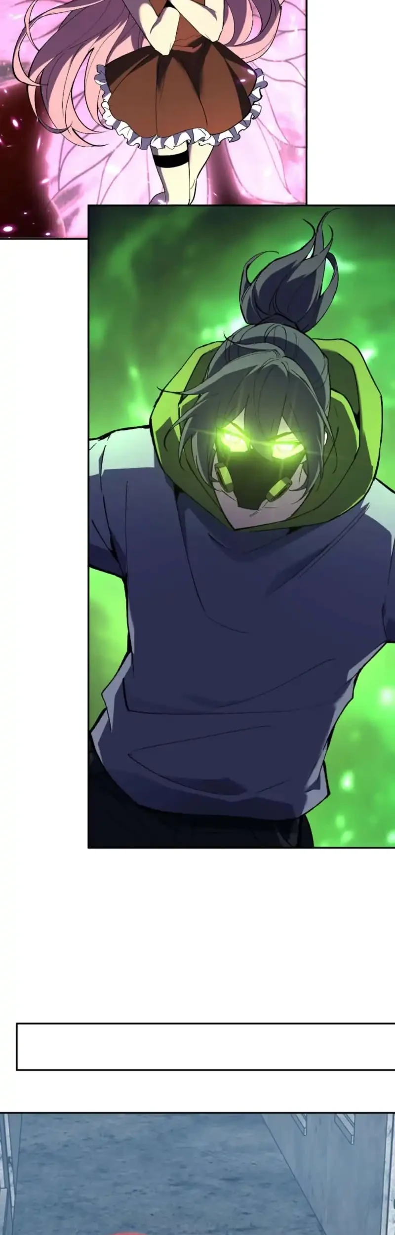 I Am the Virus Monarch chapter 93 halaman 17