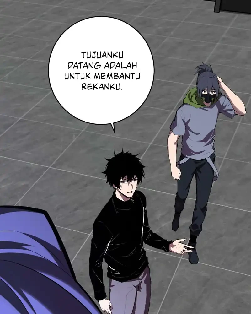 I Am the Virus Monarch chapter 95 halaman 5