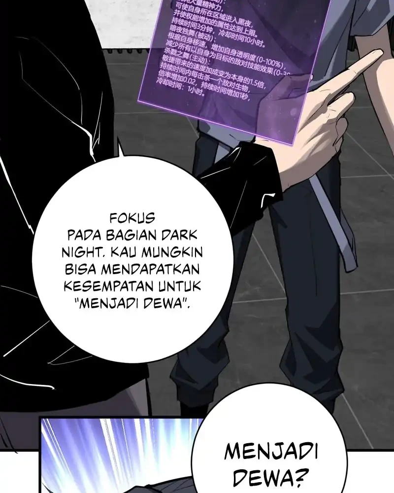I Am the Virus Monarch chapter 95 halaman 25