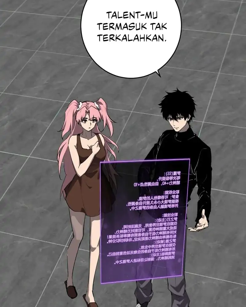I Am the Virus Monarch chapter 95 halaman 30