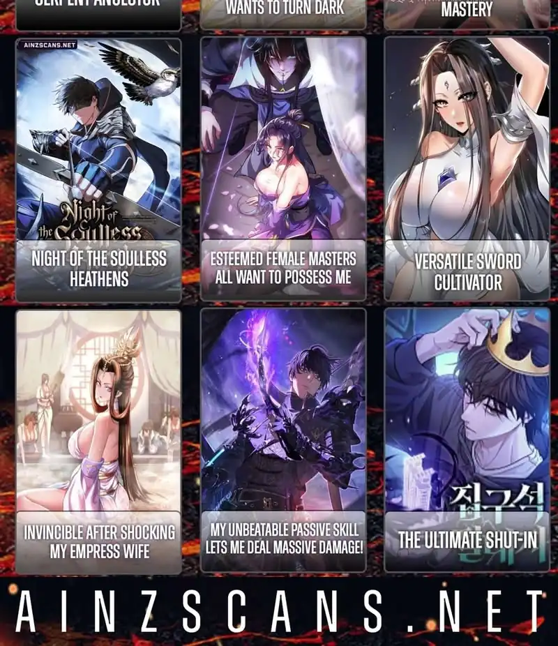 I Am the Virus Monarch chapter 95 halaman 41