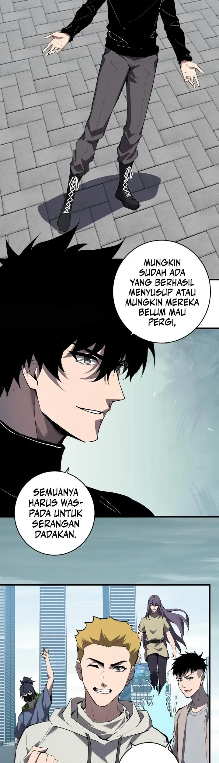 I Am the Virus Monarch Bab 98 halaman 9