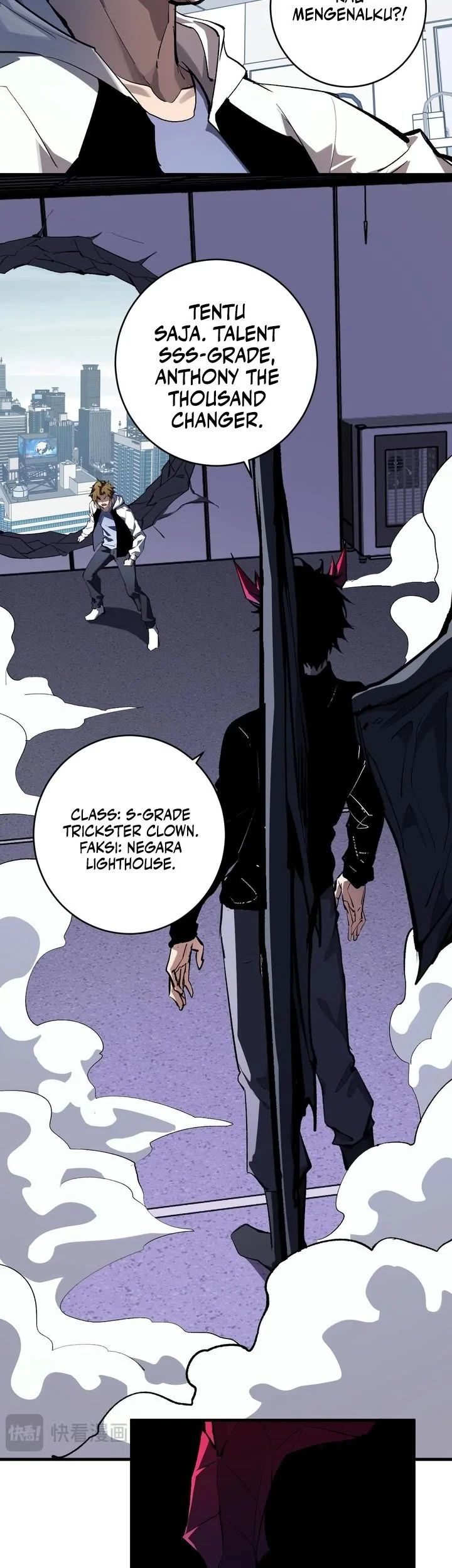 I Am the Virus Monarch Bab 98 halaman 26