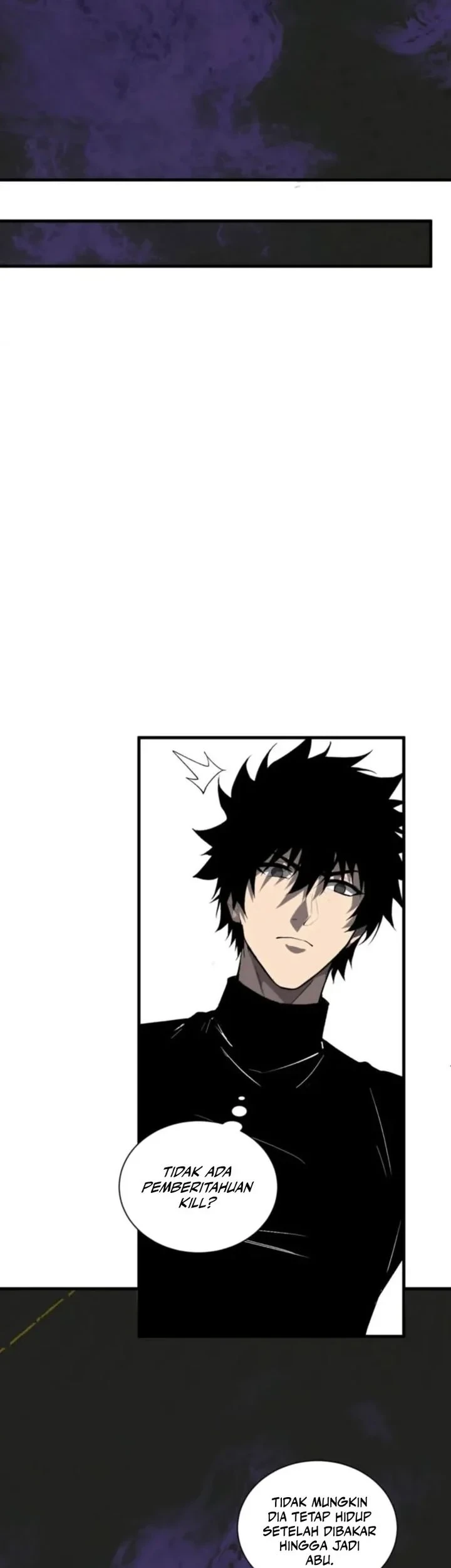 I Am the Virus Monarch chapter 99 halaman 5