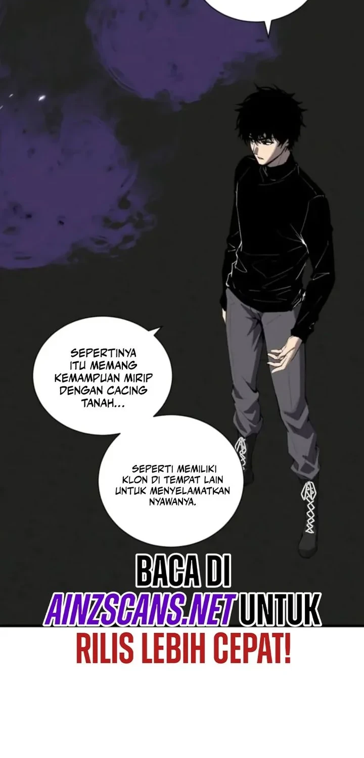 I Am the Virus Monarch chapter 99 halaman 6