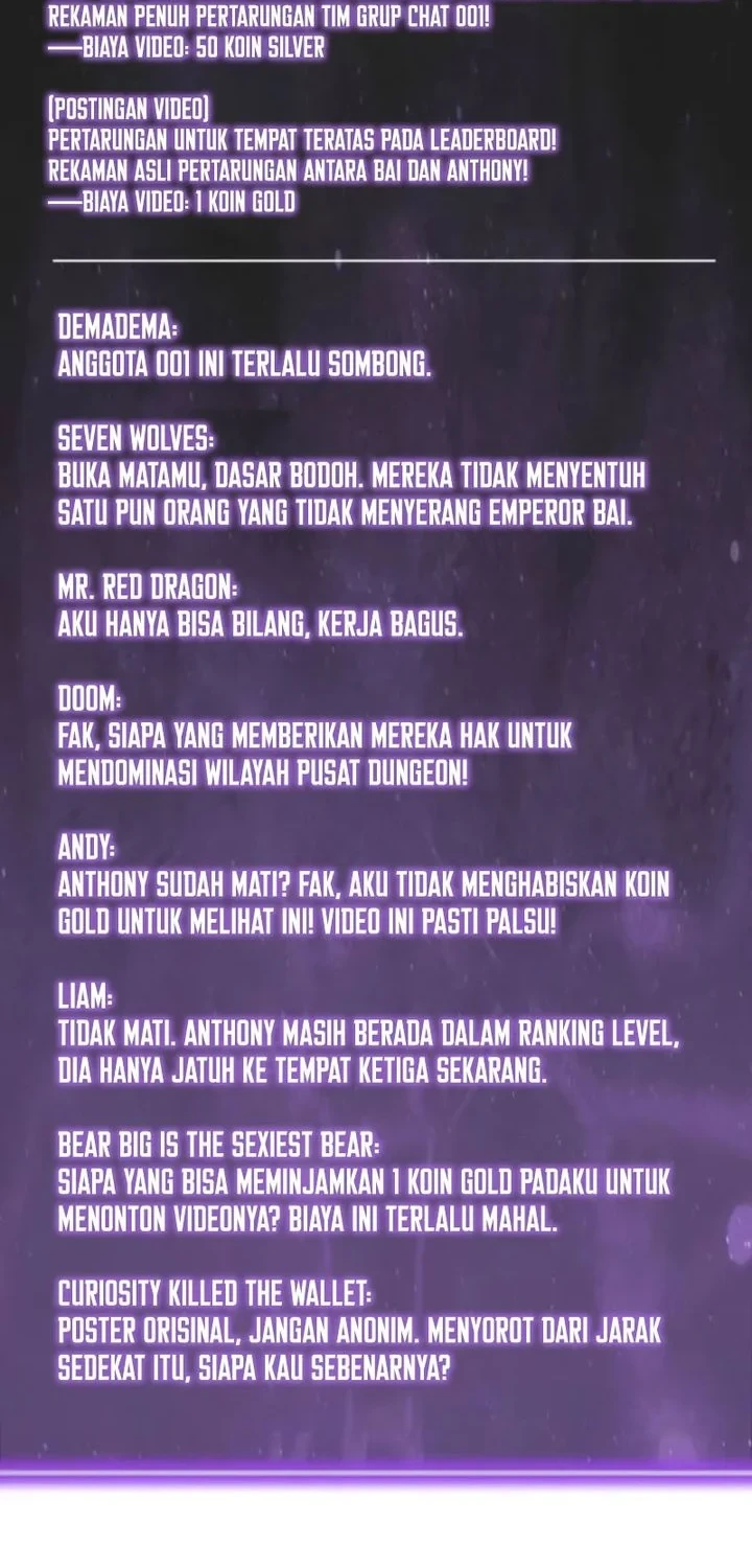 I Am the Virus Monarch chapter 99 halaman 12
