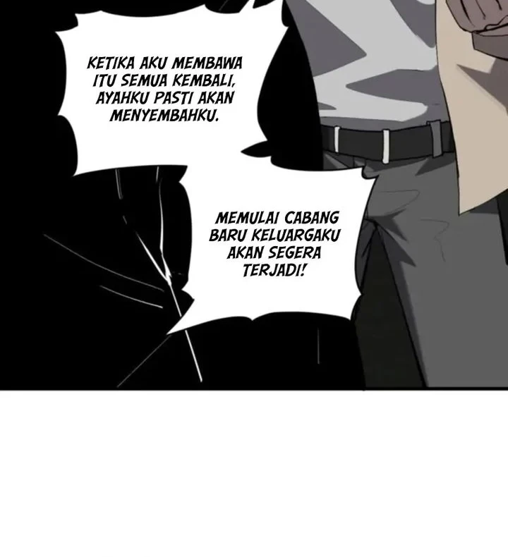 I Am the Virus Monarch chapter 99 halaman 33