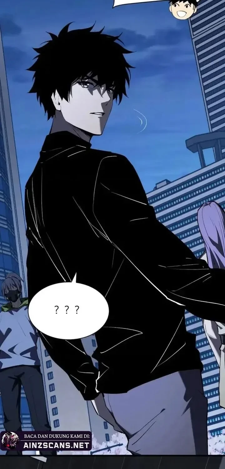 I Am the Virus Monarch chapter 99 halaman 41