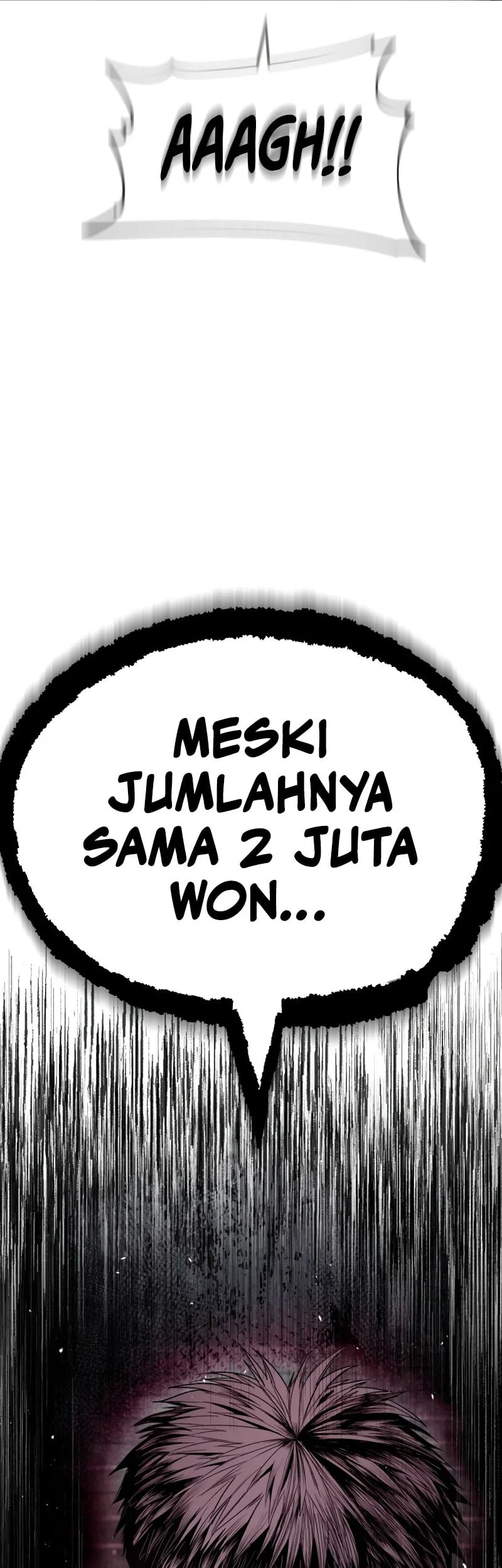 I Beat Up My Boss chapter 1 halaman 30