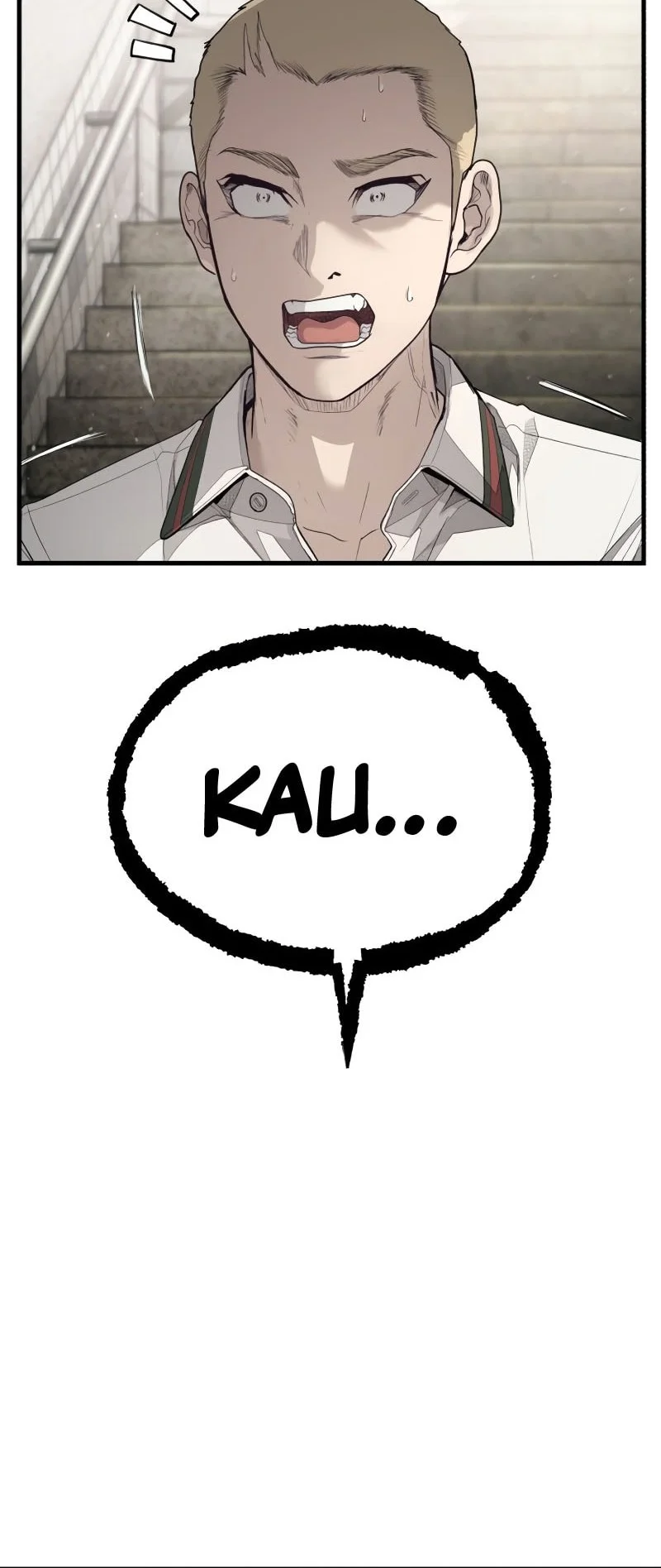 I Beat Up My Boss chapter 1 halaman 41