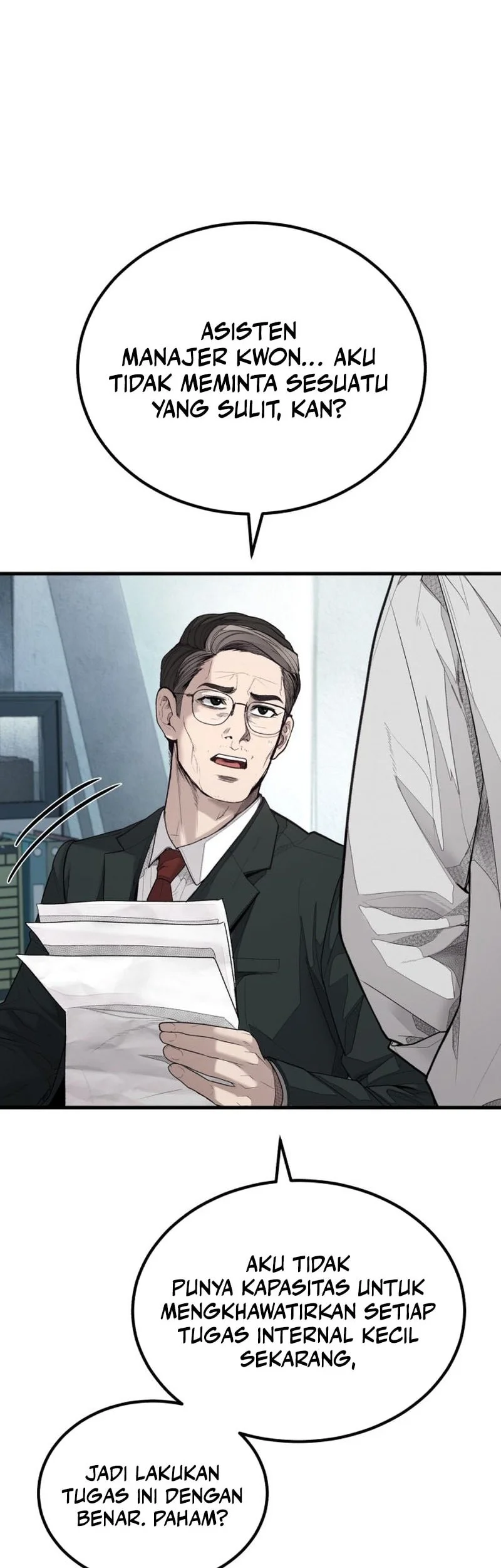 I Beat Up My Boss chapter 1 halaman 59